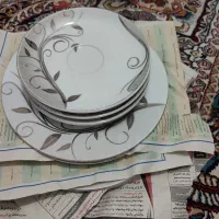 سرویس چینی|ظروف سرو و پذیرایی|قرچک, شهرک الحدید|دیوار