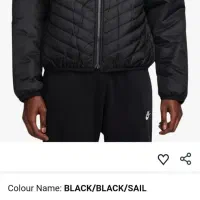 کاپشن مردانه نایک اورجینال|لباس|لاهیجان, شهید آوینی|دیوار