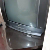 تلویزیون ۲۱ ال‌جی کمی تعمیر می‌خواهد