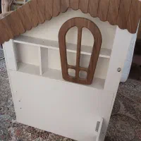 تخت و کمد کودک و نوجوان در حد نو|تخت و سرویس خواب|تهران, شهرک امام خمینی|دیوار