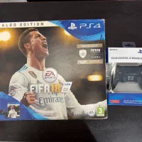 Ps4 slim 1tb|کنسول، بازی ویدئویی و آنلاین|کرج, کوی امامیه|دیوار
