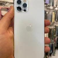 اپل ۱۲پرو iPhone/12Pro/ZAAخرید فروش انواع گوشی|موبایل|قزوین, |دیوار