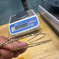 نیم ست تراش|جواهرات|خرم‌آباد, |دیوار