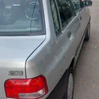 پراید . صبا . مدل ۸۷ .|خودرو سواری و وانت|اردبیل, |دیوار