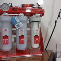 دستگاه تصفیه آب خانگی|آبسردکن و تصفیه آب|مشهد, تلگرد|دیوار