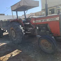 تراکتورمدل۶۹|خودرو سنگین|نجف‌آباد, جوزدان|دیوار