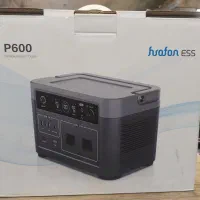 پاوراستیشن 600وات p600