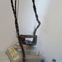 اتو بخار ترک