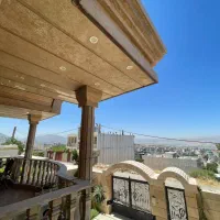 فروش ساختمان لوکس360متری محدوده ارم|فروش خانه و ویلا|یاسوج, |دیوار
