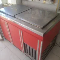 فروش یخچال صندوقی|یخچال و فریزر|آبکوه, |دیوار