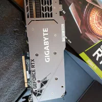 کارت گرافیک rtx 3060 ti gigabyte 8g