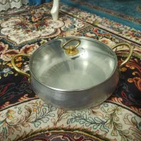 یک عدد مای تابه روی