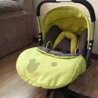 کالسکه و کریر مارک good baby|کالسکه و لوازم جانبی|فسا, |دیوار