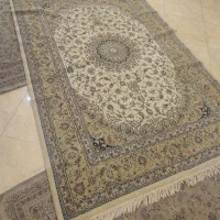 فرش ۶ متری ماشینی سالم‌ و تمیز