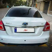 جیلی GC6مدل 2019 اتومات بسیار تمیز|خودرو سواری و وانت|مشهد, سجاد شهر|دیوار