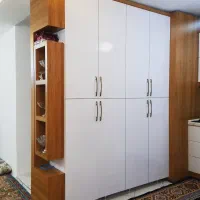 اپارتمان پارکینگ اختصاصی، تجاری دونبش توس 79 81|فروش آپارتمان|مشهد, مشهدقلی|دیوار