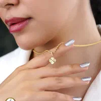 نیم ست ونکلیف باکمترین سودو اجرت در جواهری محسن