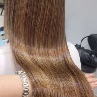 کراتین ، بوتاکس و تخفیف ویژه پروتئین‌تراپی مو