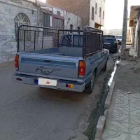 فروش وانت مزدا کارا2000