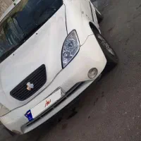 تیبا مدل ۹۶ دوگانه سوز کارخونه