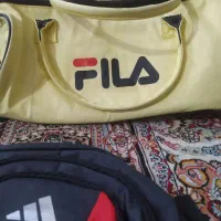 کوله و ساک باشگاه|کیف، کفش، کمربند|گلبهار, شهر جدید گلبهار|دیوار