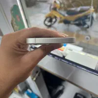 آیفون ۱۳ نرمال ۱۲۸ باطری ۱۰۰|موبایل|بجنورد, |دیوار