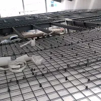 اجرای سقف کامپوزیت و آرماتوربندی|خدمات پیشه و مهارت|تهران, سید خندان (جلفا)|دیوار