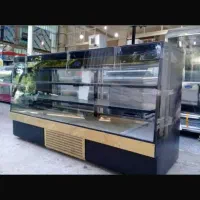 یخچال و فریزر های صنعتی در سایزهای مختلف|فروشگاه و مغازه|کوچصفهان, |دیوار