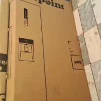 کارتن یخچال دوقلو دیپوینت