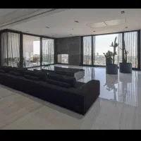 فرمانیه-غربی-مدرن-140-متر-مشاعات-دار-بدون-مشابه