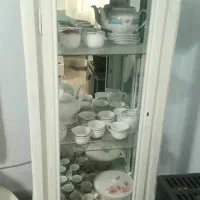 میزوبوفه|بوفه، ویترین، کنسول|مشکیندشت, |دیوار