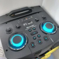 باند درحد نو