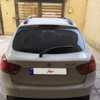 کوییک اتوماتیک R سفید 1403|خودرو سواری و وانت|تبریز, |دیوار