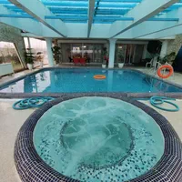 ویلا باغ استخردار  پلاک یک ساحل