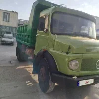 بنز 911کمپرسی