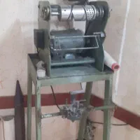 کشو دستی گیچ ۱۲.ساده.گیچ۸غلطک دار.نخ واکن تک کله|لوازم خیاطی و بافتنی|تبریز, |دیوار