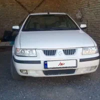 سمندمدلLX ۸۹ لاکاغذی|خودرو سواری و وانت|سبزوار, رباط|دیوار