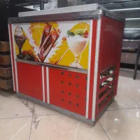 یخچال صنعتی درحدنو،موتورفابریک|فروشگاه و مغازه|نسیم‌شهر, |دیوار