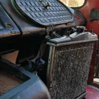 مینی بوس ۲۱ نفره|خودرو سنگین|پاکدشت, پاکدشت (مامازند)|دیوار