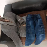 شلوار وکت مجلسی|لباس|خرم‌آباد, |دیوار