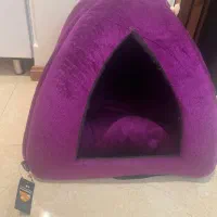 لانه گربه و سگ نو