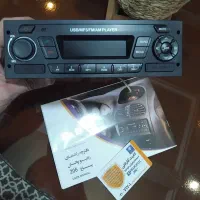 انواع ضبط فابریک بلوتوث دار ( آکبند پلمپ فابریک)