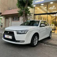 دانا پلاس توربو آبشنال ۴۰۳