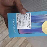گوشی Honor10Lite|موبایل|شهرضا, |دیوار