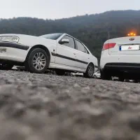 پژو پارس|خودرو سواری و وانت|برخوار, |دیوار