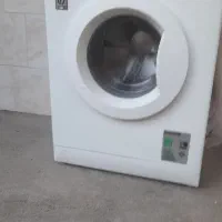 ماشین لباسشویی