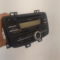 پخش فابریک برلیانس (ضبط)