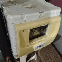 کولر آبی سالم