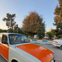 تاکسی پیکان فروشی