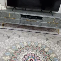 آینه و کنسول